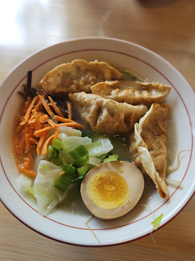 Photo of Maru Ramen - 512 W State St, Ithaca, NY 14850