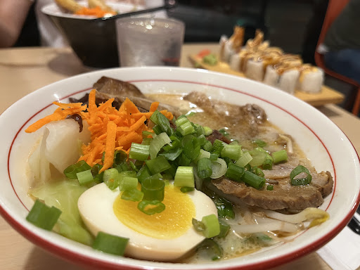 Photo of Maru Ramen - 512 W State St, Ithaca, NY 14850
