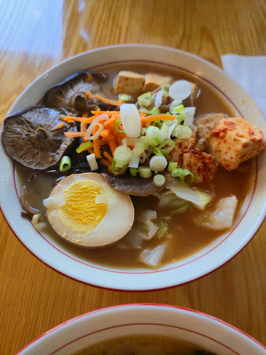 Photo of Maru Ramen - 512 W State St, Ithaca, NY 14850