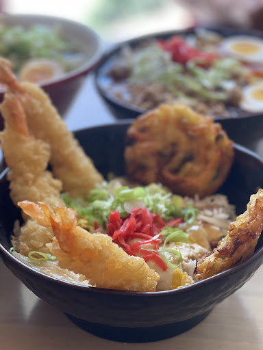 Photo of Maru Ramen - 512 W State St, Ithaca, NY 14850