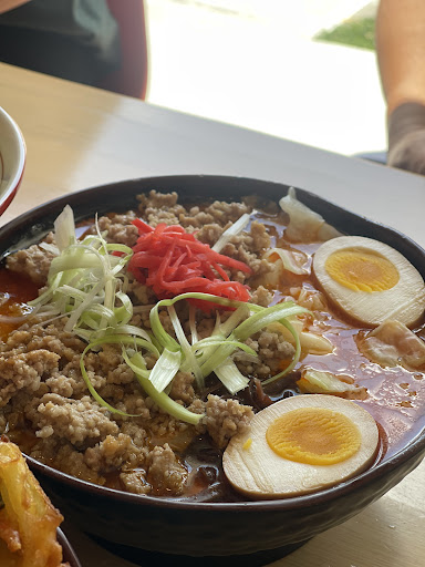 Photo of Maru Ramen - 512 W State St, Ithaca, NY 14850