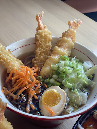 Photo of Maru Ramen - 512 W State St, Ithaca, NY 14850