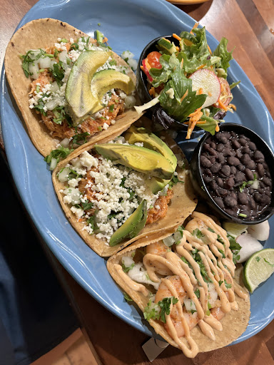 Photo of Bickering Twins Restaurant & Tequila Bar - 114 N Cayuga St, Ithaca, NY 14850