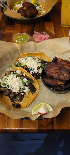 Photo of Bickering Twins Restaurant & Tequila Bar - 114 N Cayuga St, Ithaca, NY 14850