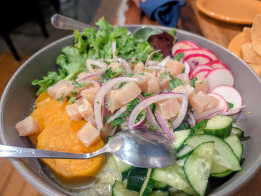 Photo of Bickering Twins Restaurant & Tequila Bar - 114 N Cayuga St, Ithaca, NY 14850