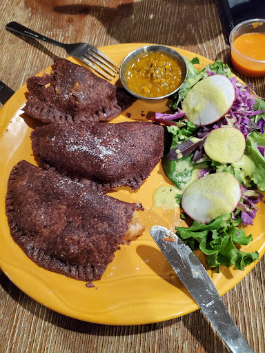 Photo of Bickering Twins Restaurant & Tequila Bar - 114 N Cayuga St, Ithaca, NY 14850