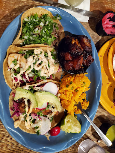 Photo of Bickering Twins Restaurant & Tequila Bar - 114 N Cayuga St, Ithaca, NY 14850