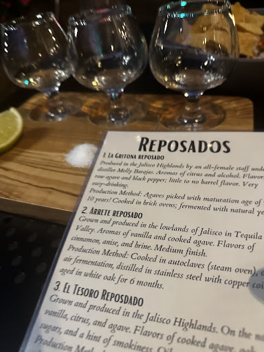 Photo of Bickering Twins Restaurant & Tequila Bar - 114 N Cayuga St, Ithaca, NY 14850