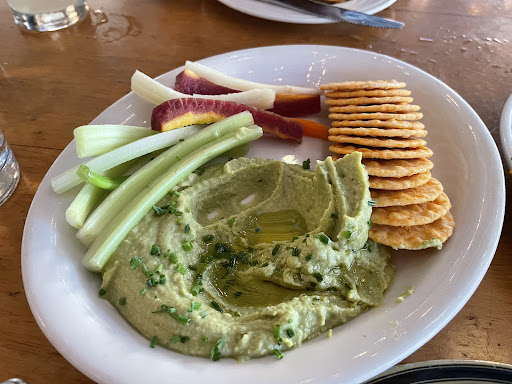 Photo of Moosewood - 215 N Cayuga St, Ithaca, NY 14850