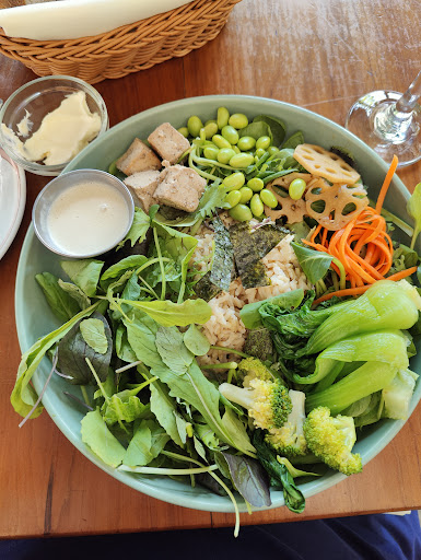 Photo of Moosewood - 215 N Cayuga St, Ithaca, NY 14850