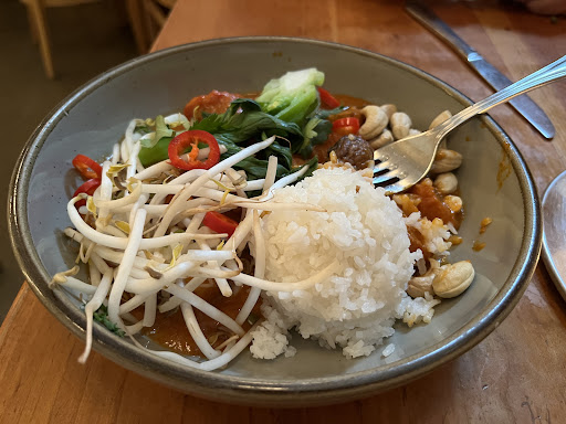 Photo of Moosewood - 215 N Cayuga St, Ithaca, NY 14850