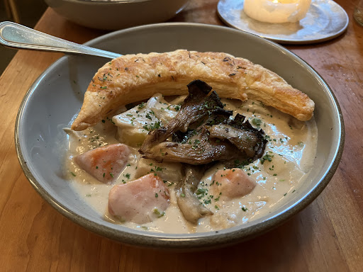 Photo of Moosewood - 215 N Cayuga St, Ithaca, NY 14850