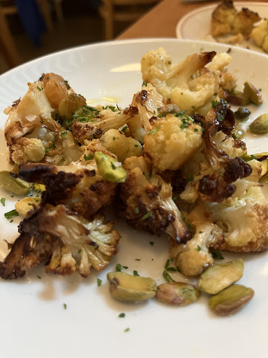 Photo of Moosewood - 215 N Cayuga St, Ithaca, NY 14850