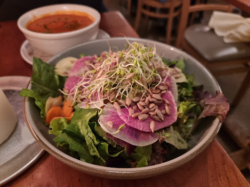 Photo of Moosewood - 215 N Cayuga St, Ithaca, NY 14850