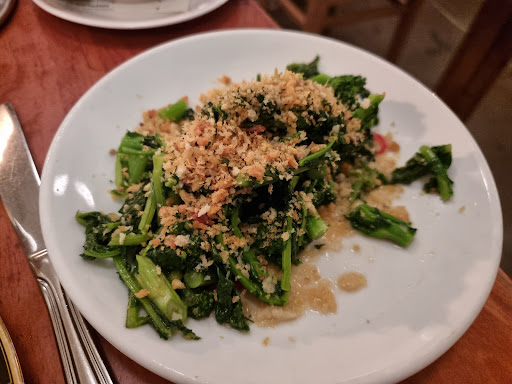 Photo of Moosewood - 215 N Cayuga St, Ithaca, NY 14850