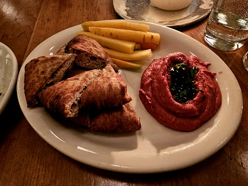 Photo of Moosewood - 215 N Cayuga St, Ithaca, NY 14850