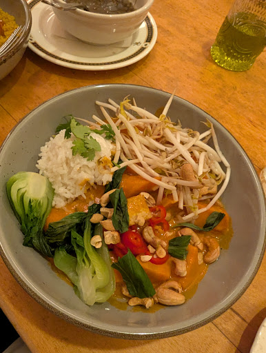 Photo of Moosewood - 215 N Cayuga St, Ithaca, NY 14850