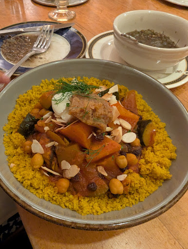 Photo of Moosewood - 215 N Cayuga St, Ithaca, NY 14850