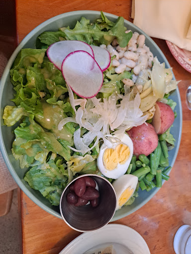 Photo of Moosewood - 215 N Cayuga St, Ithaca, NY 14850