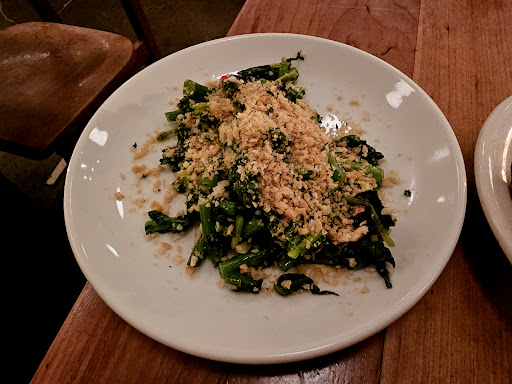 Photo of Moosewood - 215 N Cayuga St, Ithaca, NY 14850