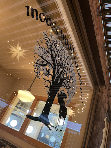 Photo of Moosewood - 215 N Cayuga St, Ithaca, NY 14850