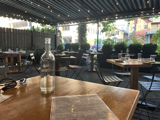 Photo of Moosewood - 215 N Cayuga St, Ithaca, NY 14850