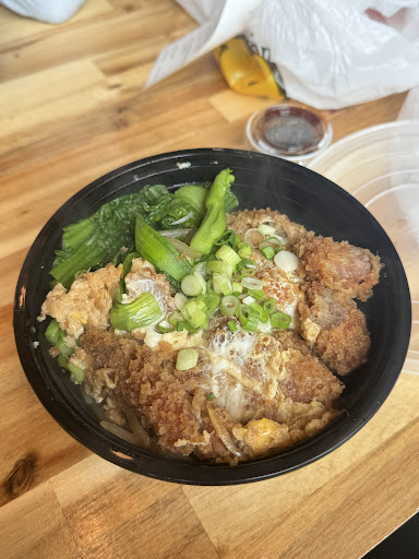 Photo of Oishii Bowl - 401 College Ave, Ithaca, NY 14850