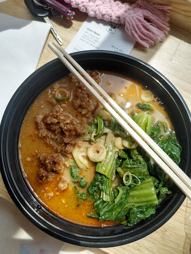Photo of Oishii Bowl - 401 College Ave, Ithaca, NY 14850