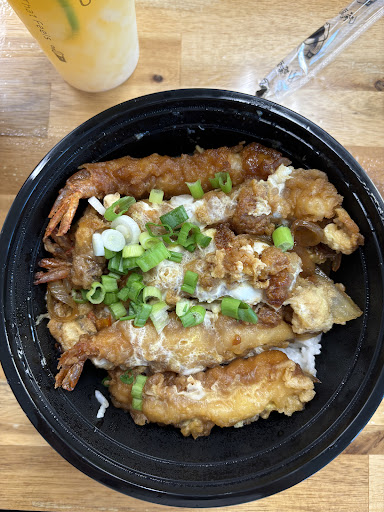 Photo of Oishii Bowl - 401 College Ave, Ithaca, NY 14850