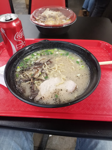 Photo of Oishii Bowl - 401 College Ave, Ithaca, NY 14850