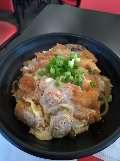 Photo of Oishii Bowl - 401 College Ave, Ithaca, NY 14850