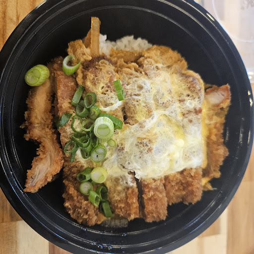 Photo of Oishii Bowl - 401 College Ave, Ithaca, NY 14850