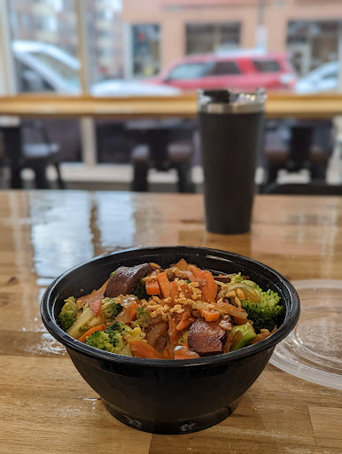 Photo of Oishii Bowl - 401 College Ave, Ithaca, NY 14850