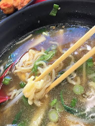 Photo of Oishii Bowl - 401 College Ave, Ithaca, NY 14850