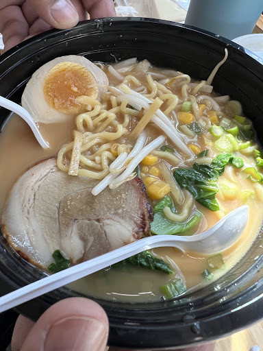 Photo of Oishii Bowl - 401 College Ave, Ithaca, NY 14850