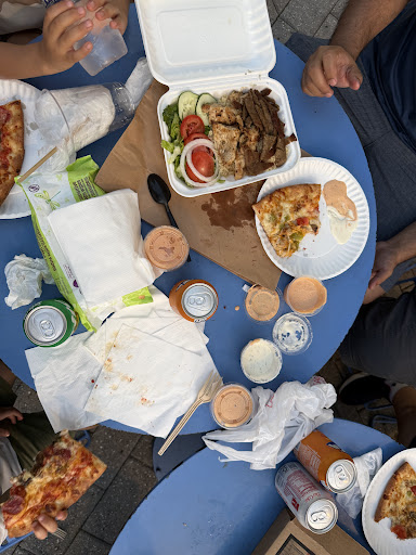 Photo of Komonz Grill - 146 E State St, Ithaca, NY 14850