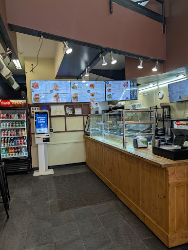 Photo of Komonz Grill - 146 E State St, Ithaca, NY 14850