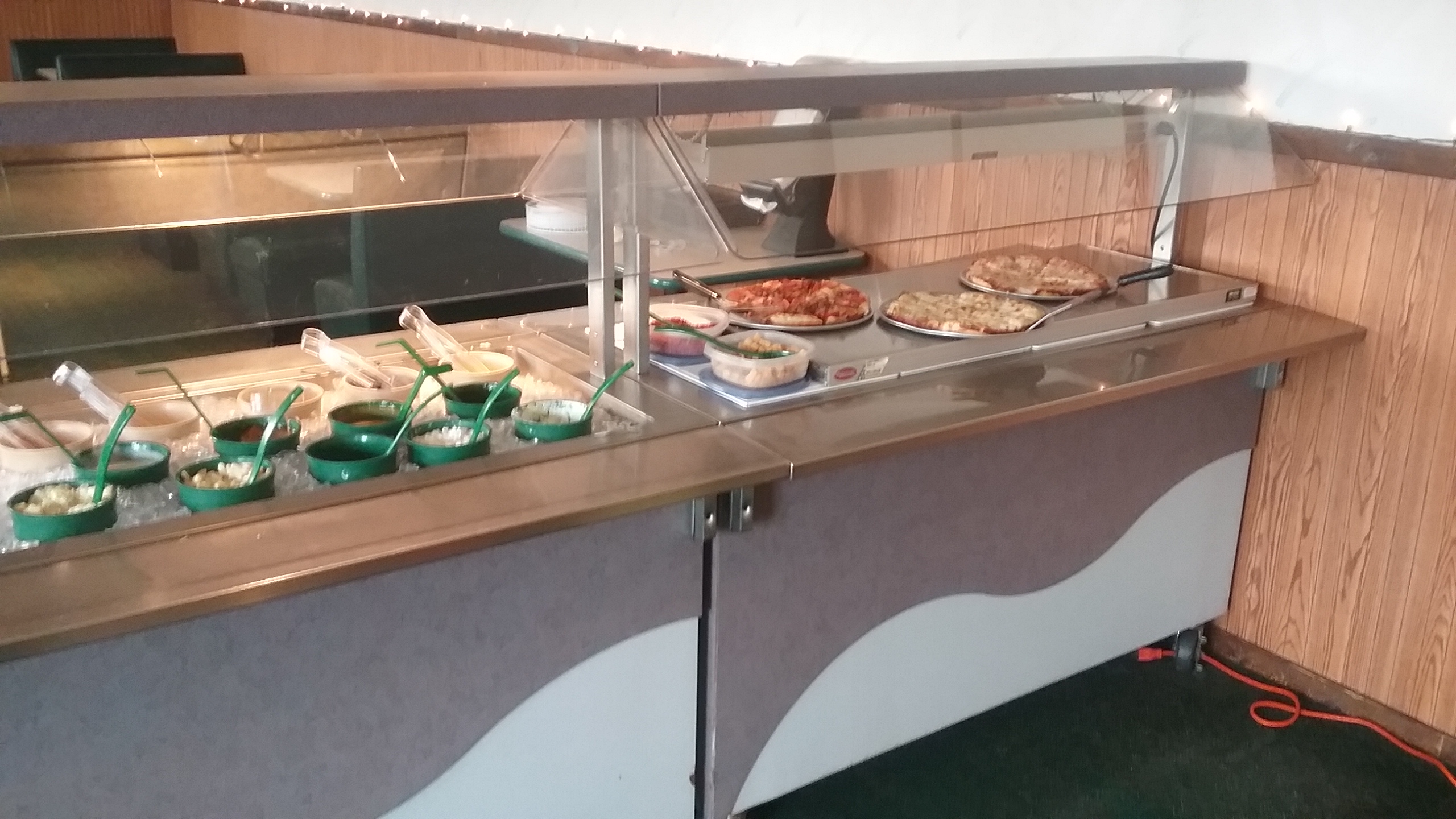 Photo of Marino's Pizza - 1900 Horton Rd, Jackson, MI 49203