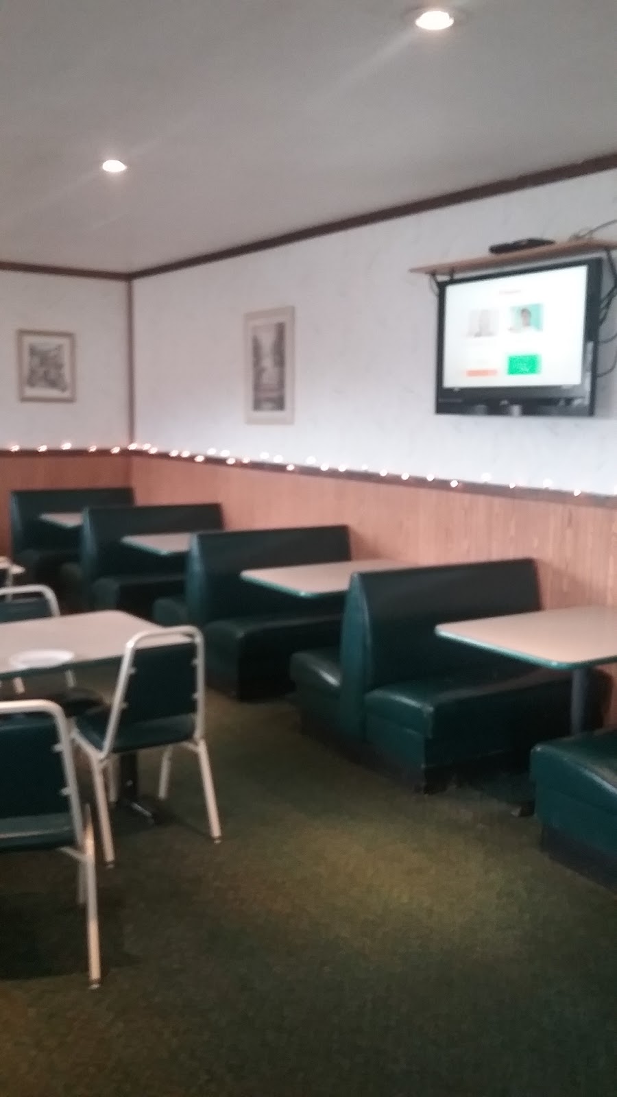 Photo of Marino's Pizza - 1900 Horton Rd, Jackson, MI 49203