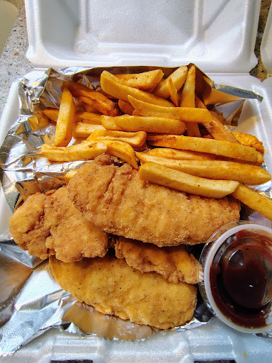 Photo of Flavorz - 1033 Cooper St, Jackson, MI 49202