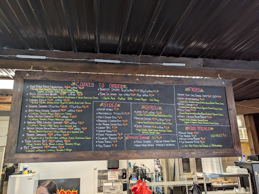 Photo of Flavorz - 1033 Cooper St, Jackson, MI 49202