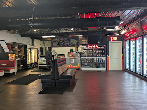 Photo of Flavorz - 1033 Cooper St, Jackson, MI 49202