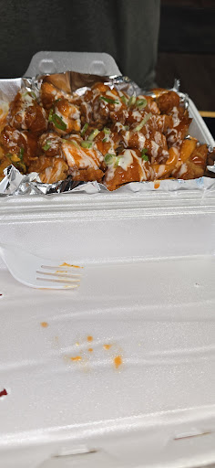 Photo of Flavorz - 1033 Cooper St, Jackson, MI 49202