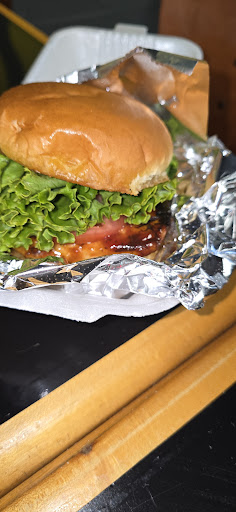 Photo of Flavorz - 1033 Cooper St, Jackson, MI 49202