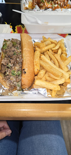 Photo of Flavorz - 1033 Cooper St, Jackson, MI 49202