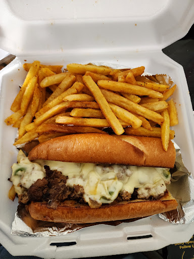 Photo of Flavorz - 1033 Cooper St, Jackson, MI 49202