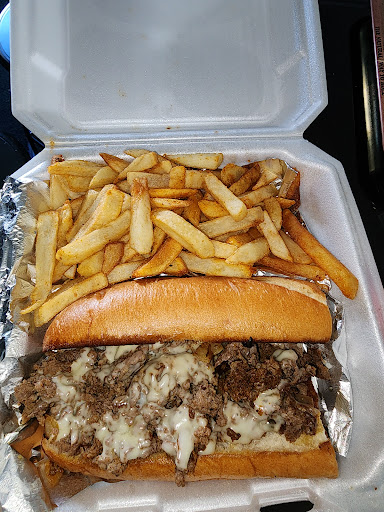 Photo of Flavorz - 1033 Cooper St, Jackson, MI 49202