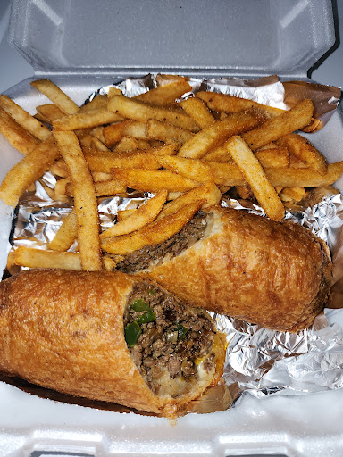 Photo of Flavorz - 1033 Cooper St, Jackson, MI 49202