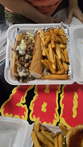 Photo of Flavorz - 1033 Cooper St, Jackson, MI 49202