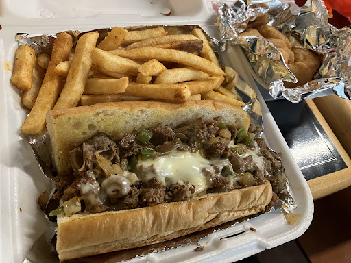 Photo of Flavorz - 1033 Cooper St, Jackson, MI 49202